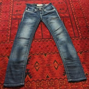 Daytrip size 12 Skinny jeans
